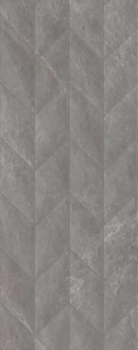 Декор Mystic Spiga Grey 59.6x150